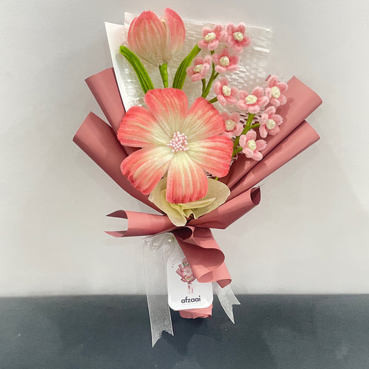 Pink Me On A Date | Ready Bouquet