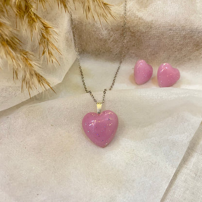 Essential Heart Set