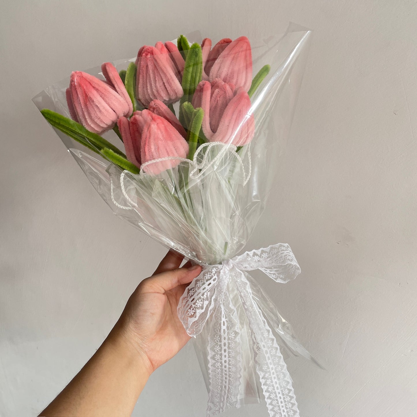 Peach Me Closer | Ready Bouquet