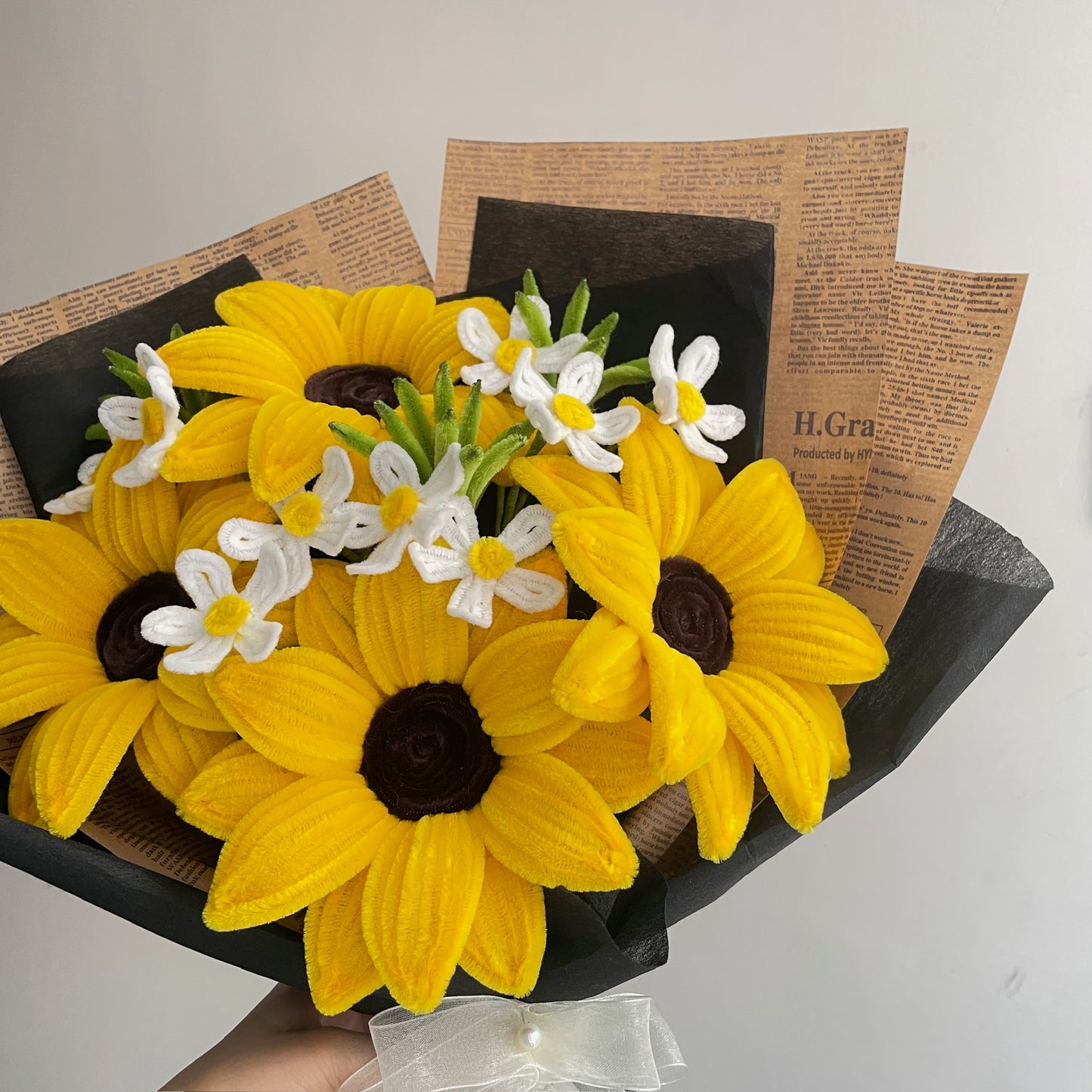 You Glow Girl | Ready Bouquet