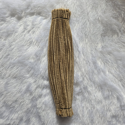 Light Brown Pipe Cleaners
