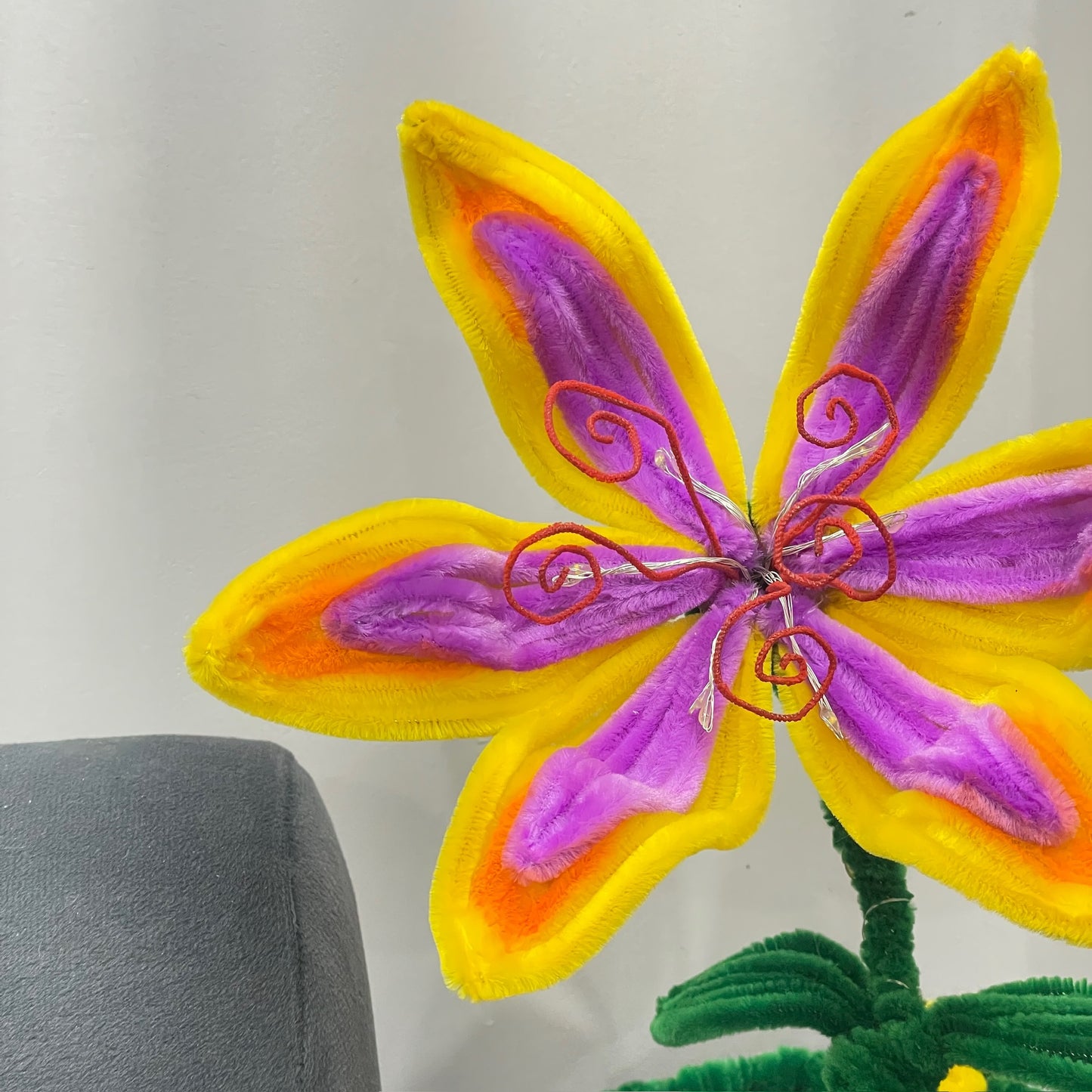 Lilumina: Rapunzel Tangled Theme Lamp | DIY Kit