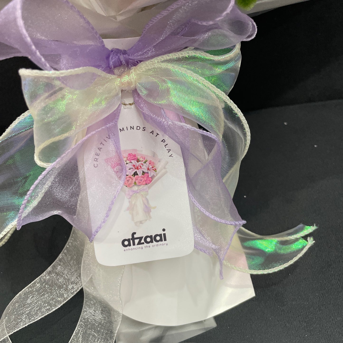 Pastel Bunch | Ready Bouquet