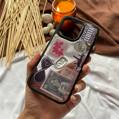 Aesthetic iPhone Cover