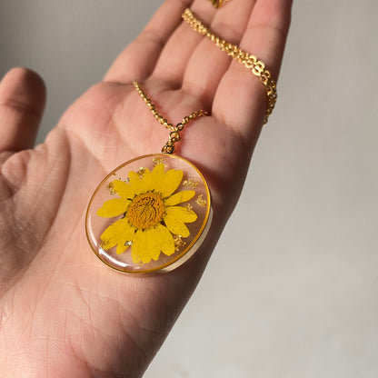 Sunshine Pendant