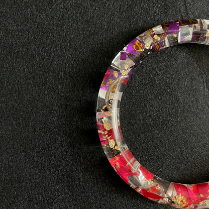 Resin Bangles