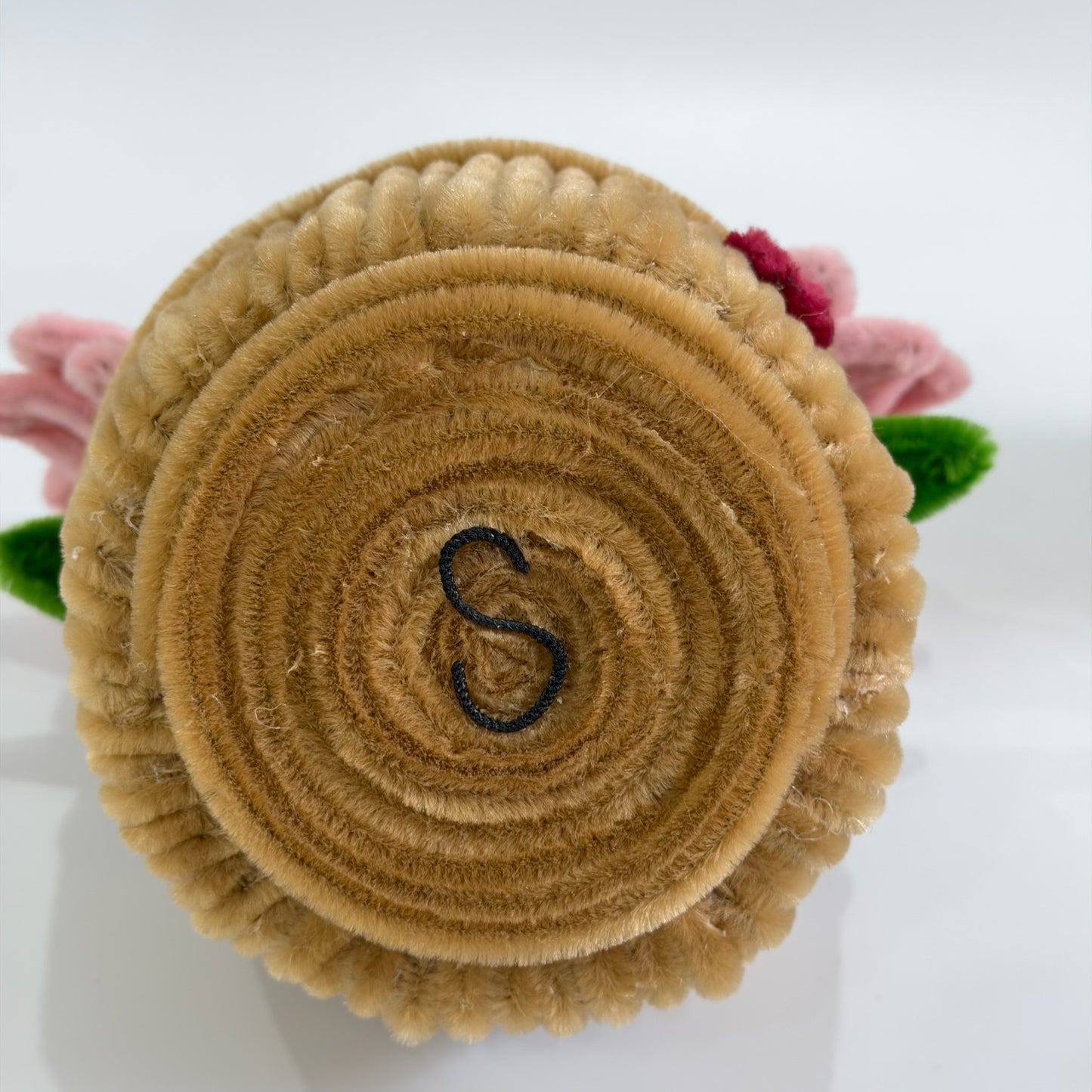 Twin Sunflower Pot | Ready Piece
