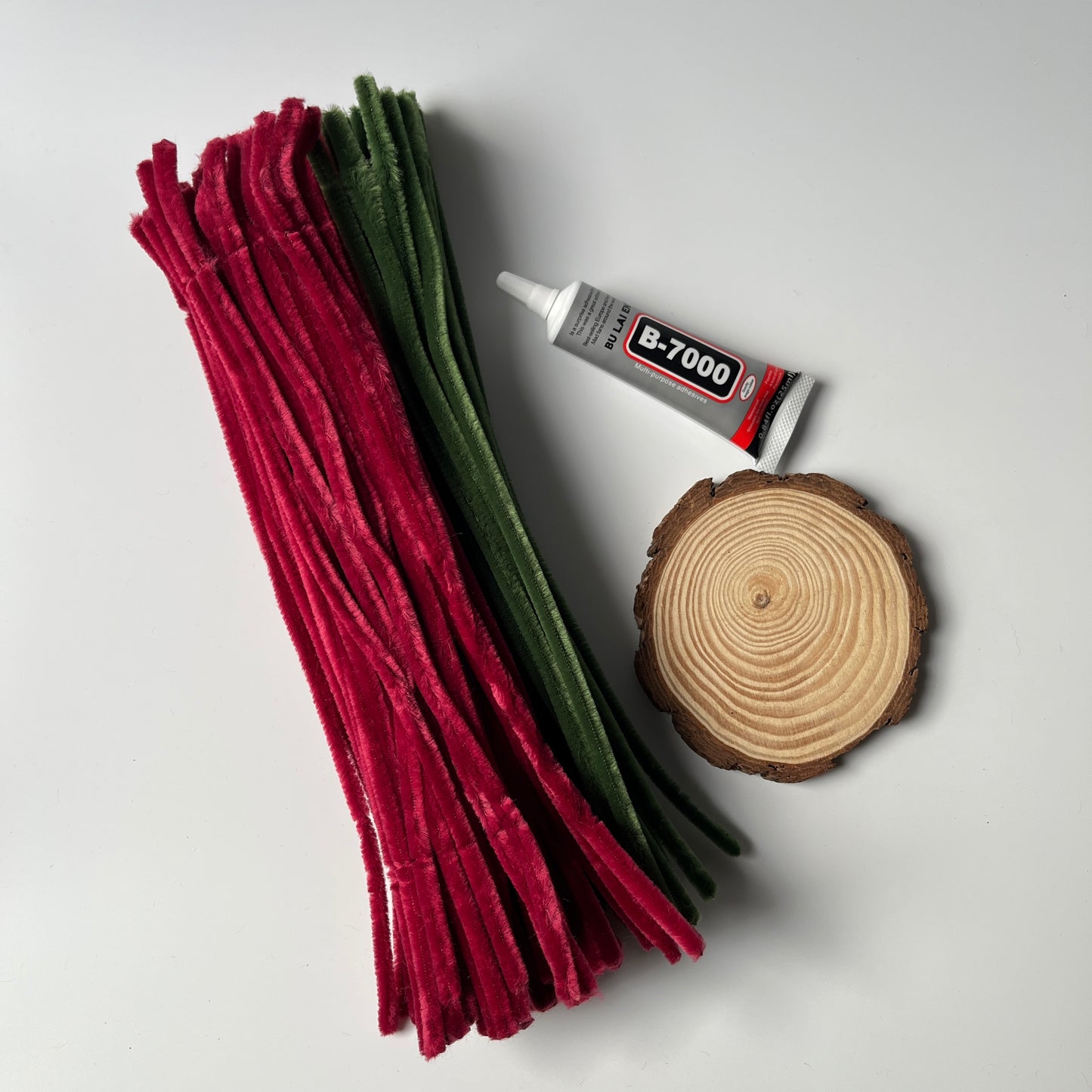 Dancing Tulips | DIY Kit