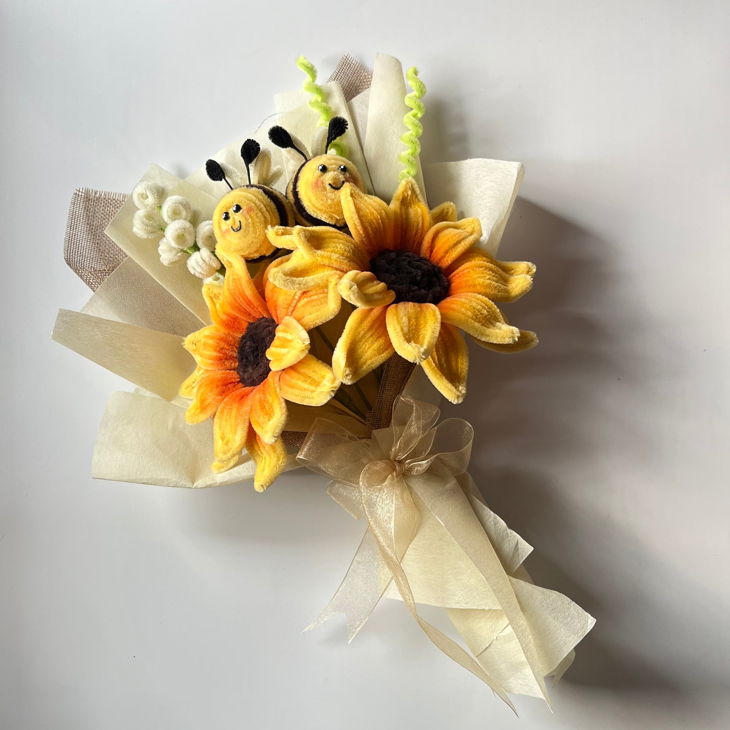 Bee-lieve in Yourself | DIY Kit