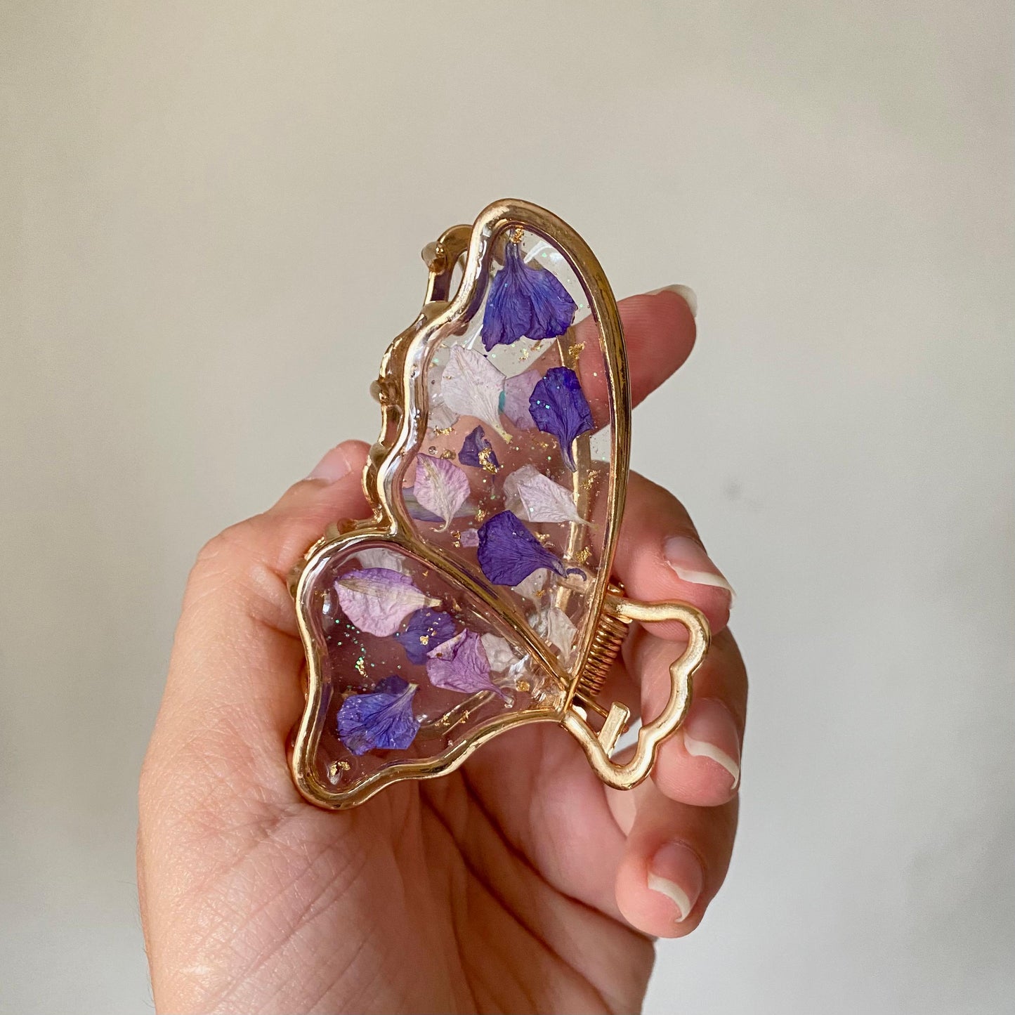 Butterfly Clutch Claws