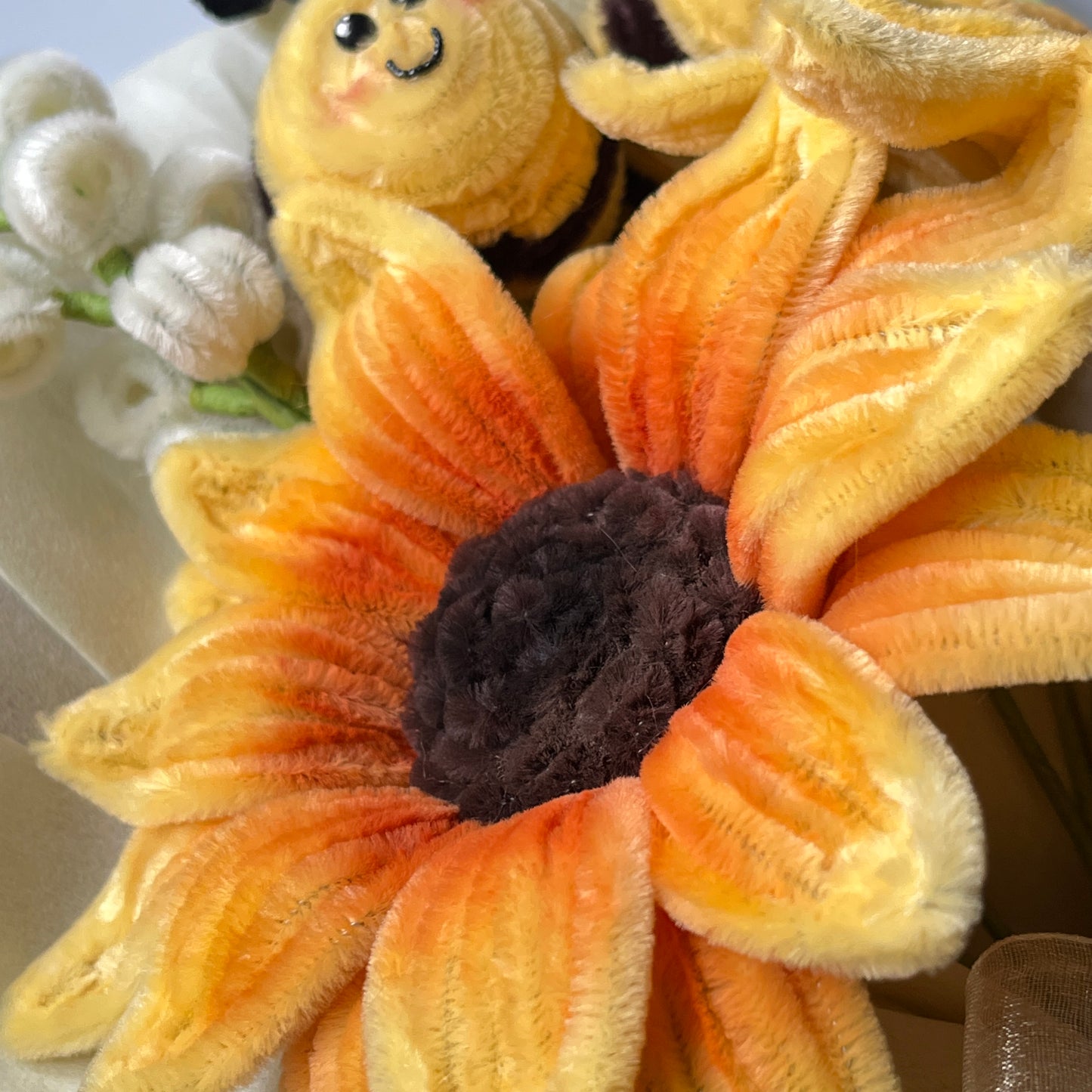 Bee-lieve In Yourself | Ready Bouquet