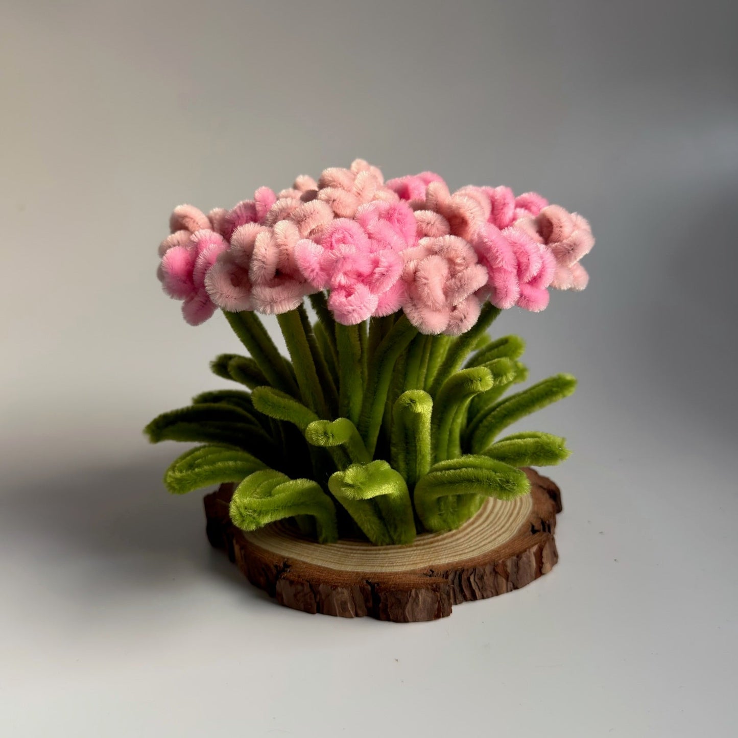 Dancing Roses | Ready Piece