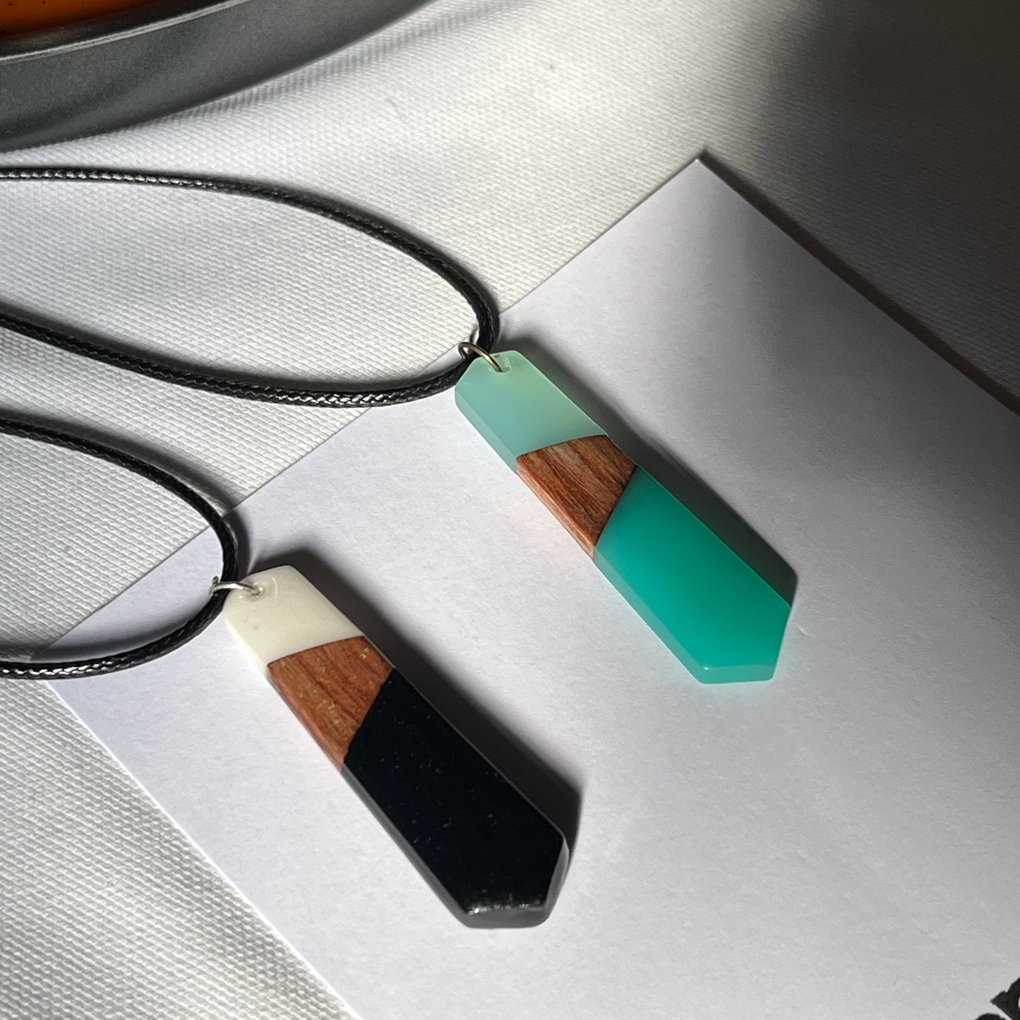 Skyler Pendant