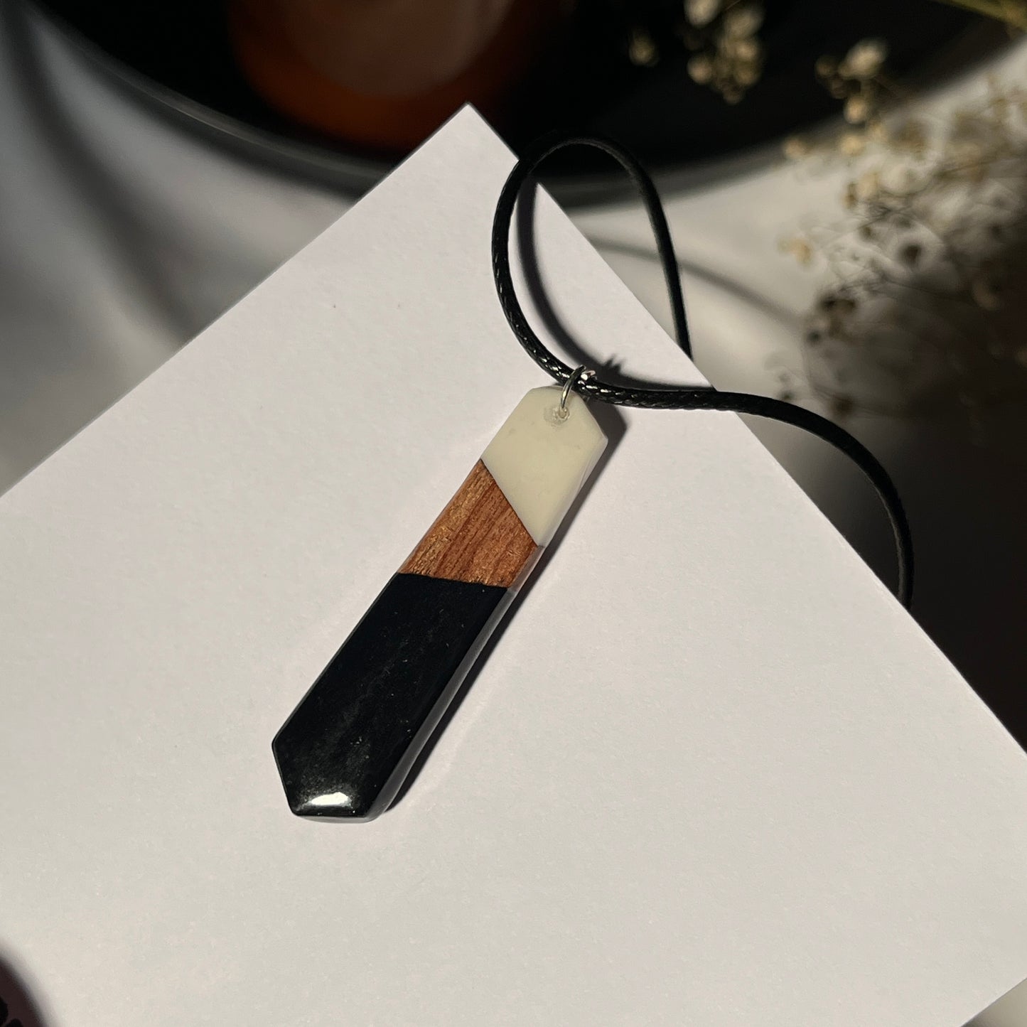 Skyler Pendant