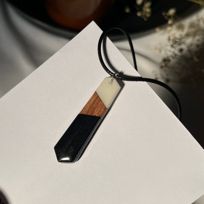 Skyler Pendant