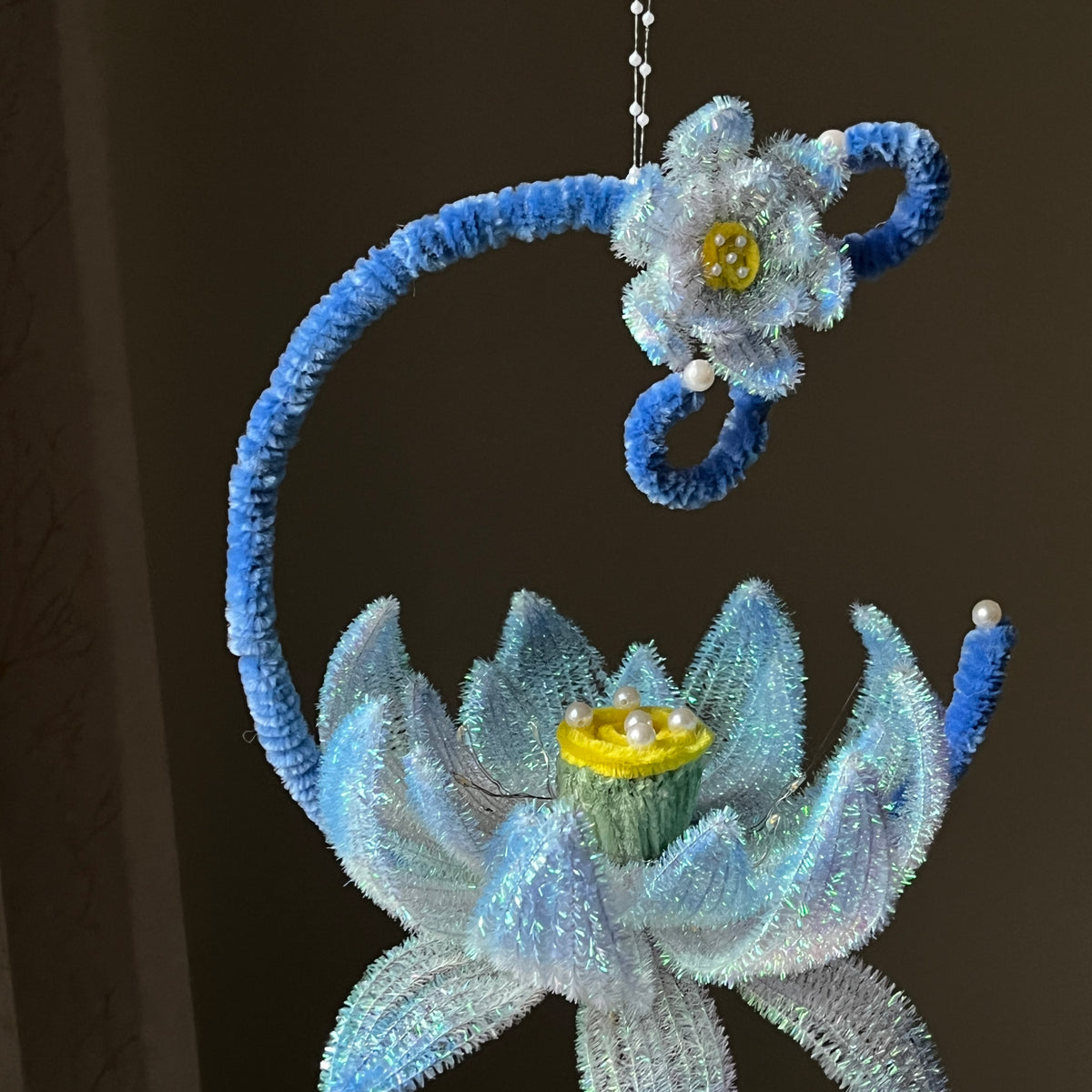 Lotus Lamp 2.0 | DIY Kit