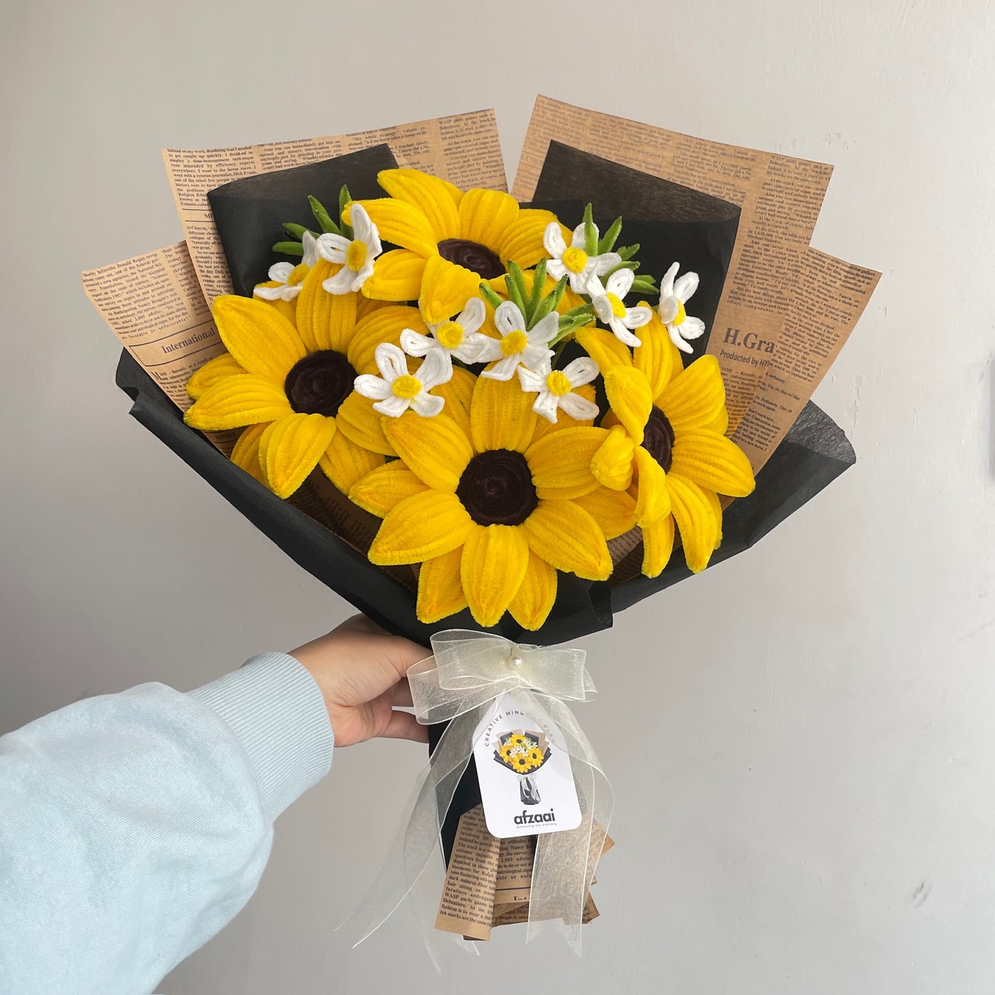 You Glow Girl | Ready Bouquet