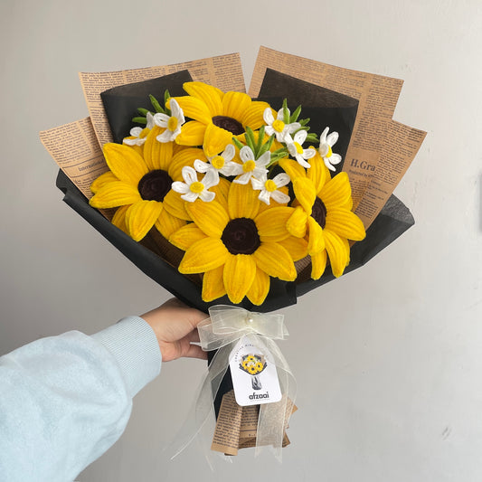 You Glow Girl | Ready Bouquet