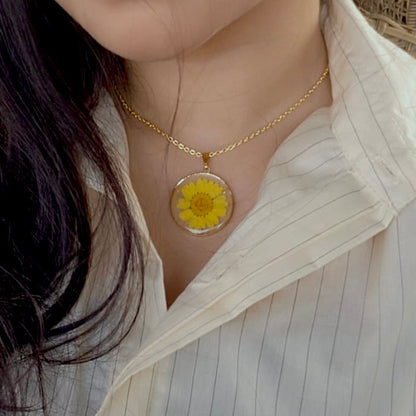 Sunshine Pendant