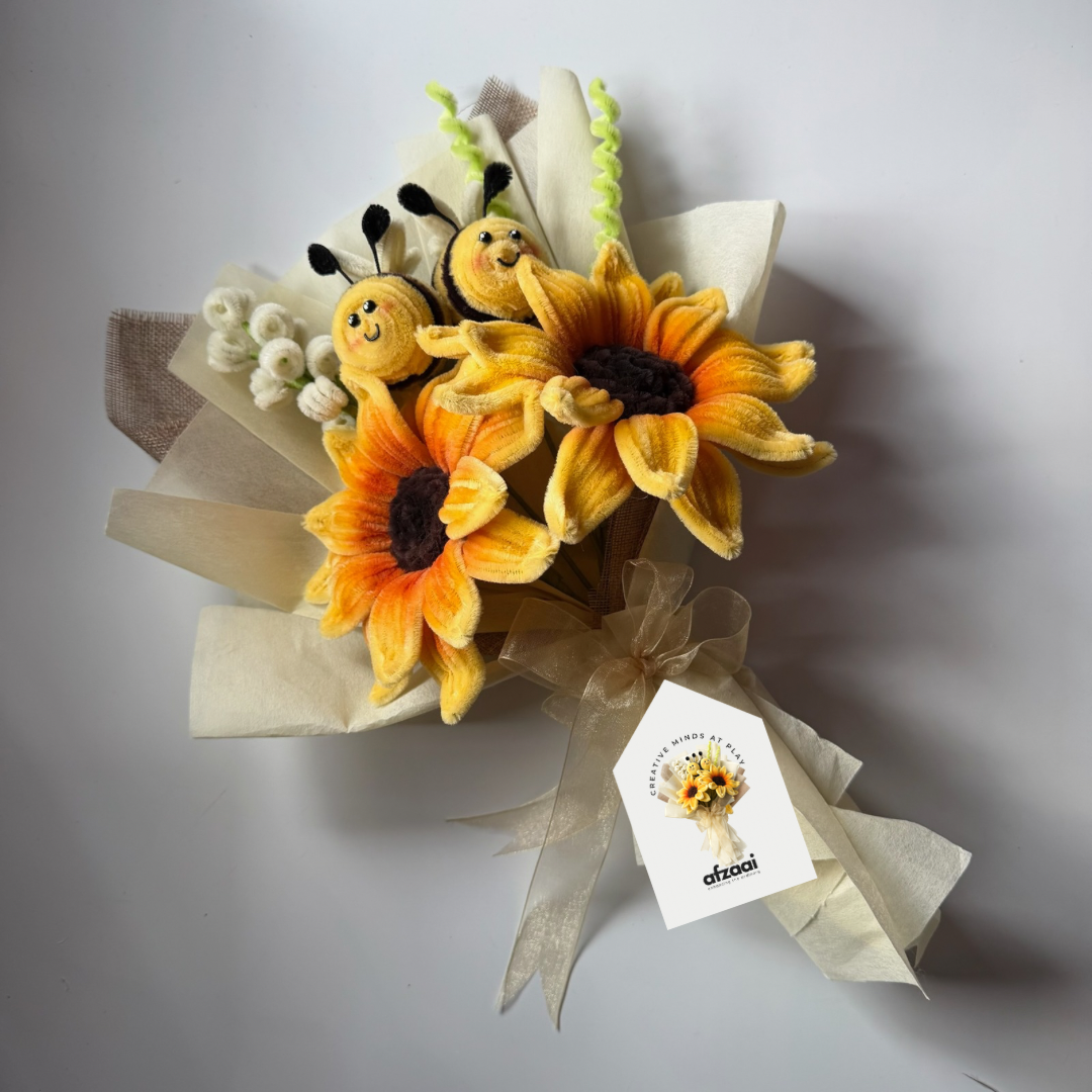 Bee-lieve in Yourself | DIY Kit