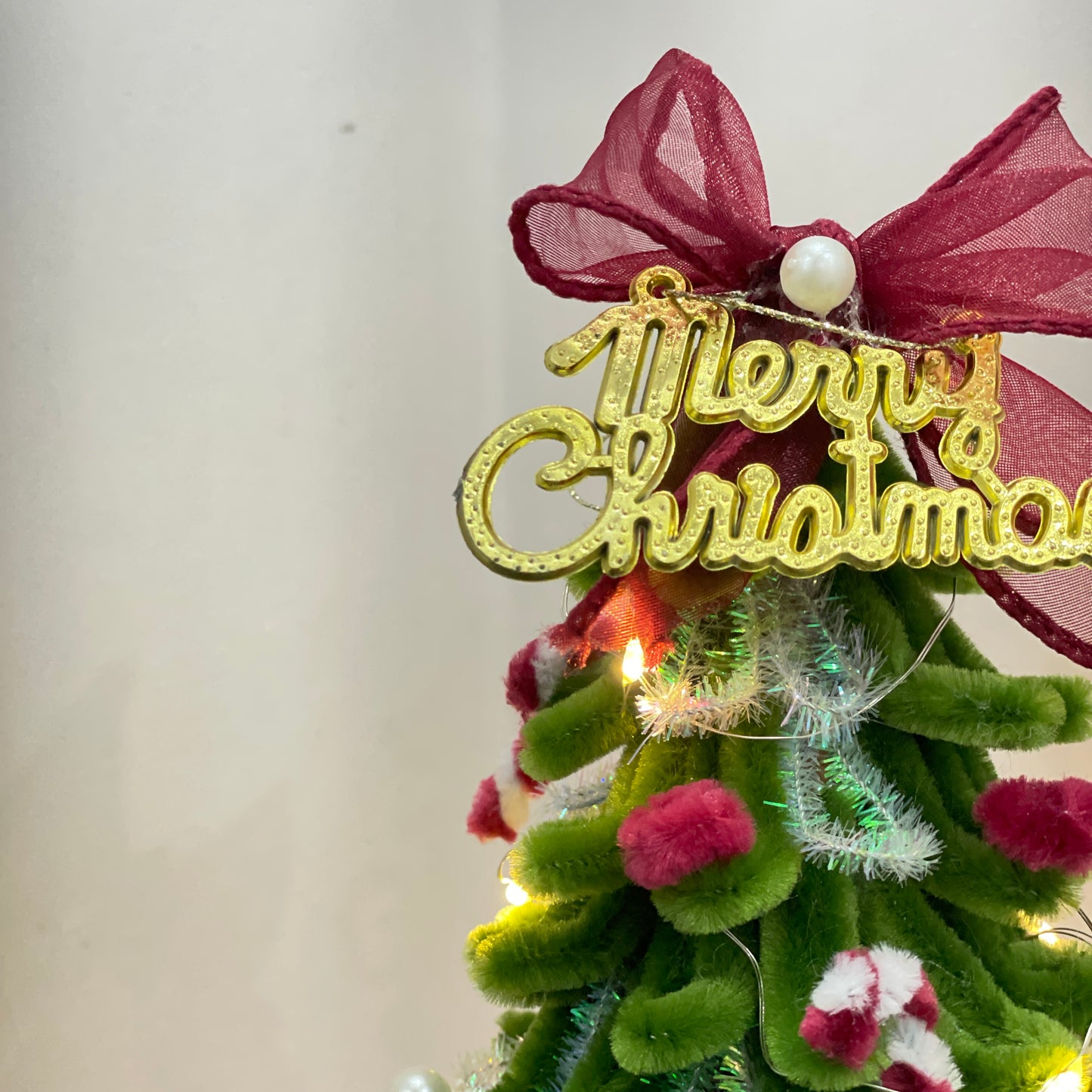 Christmas Tree | DIY Kit