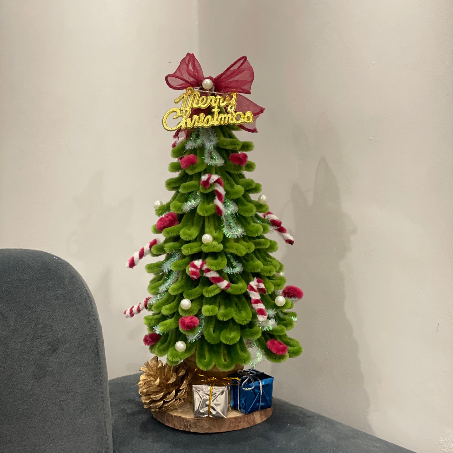 Christmas Tree | DIY Kit