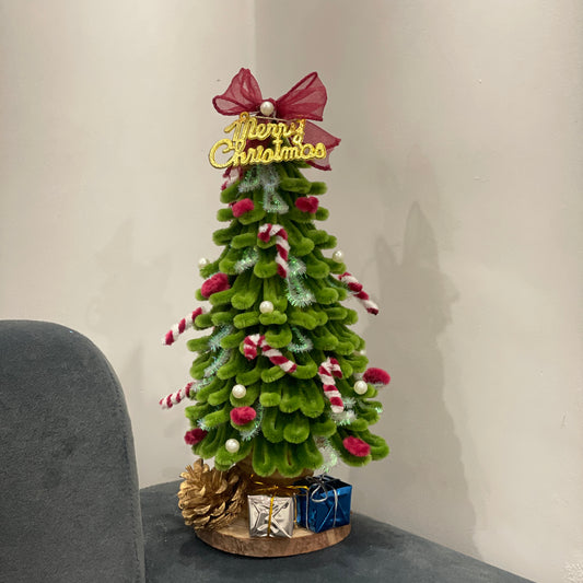 Christmas Tree | DIY Kit