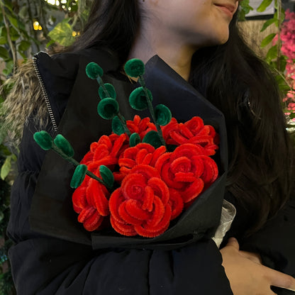 Valentine Roses