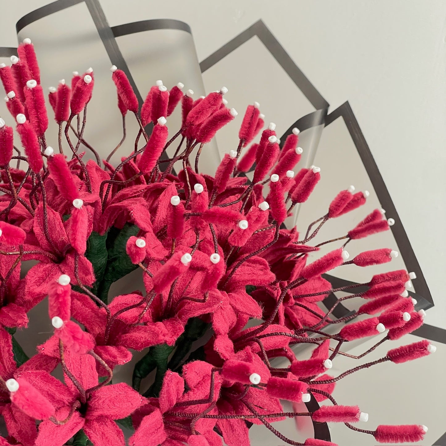 Spider Lilies | Ready Bouquet