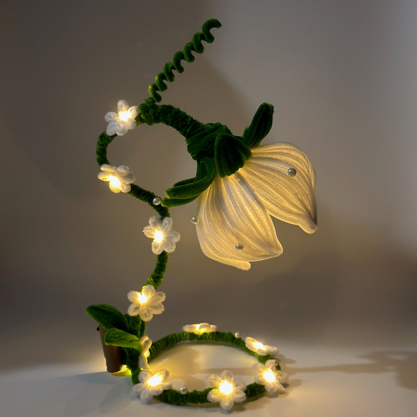 Sundowner Lamp | DIY Kit