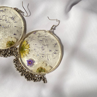 Ishq-e-Mehfil Earrings