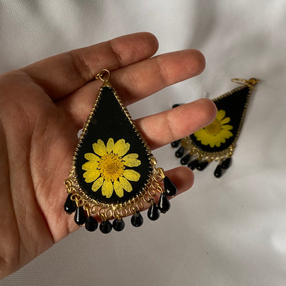 Subah-e-Noor Earrings