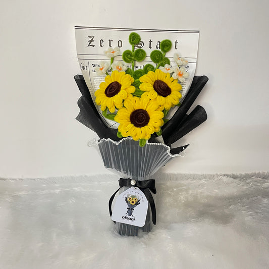 More Sunshine, Please | Ready Bouquet