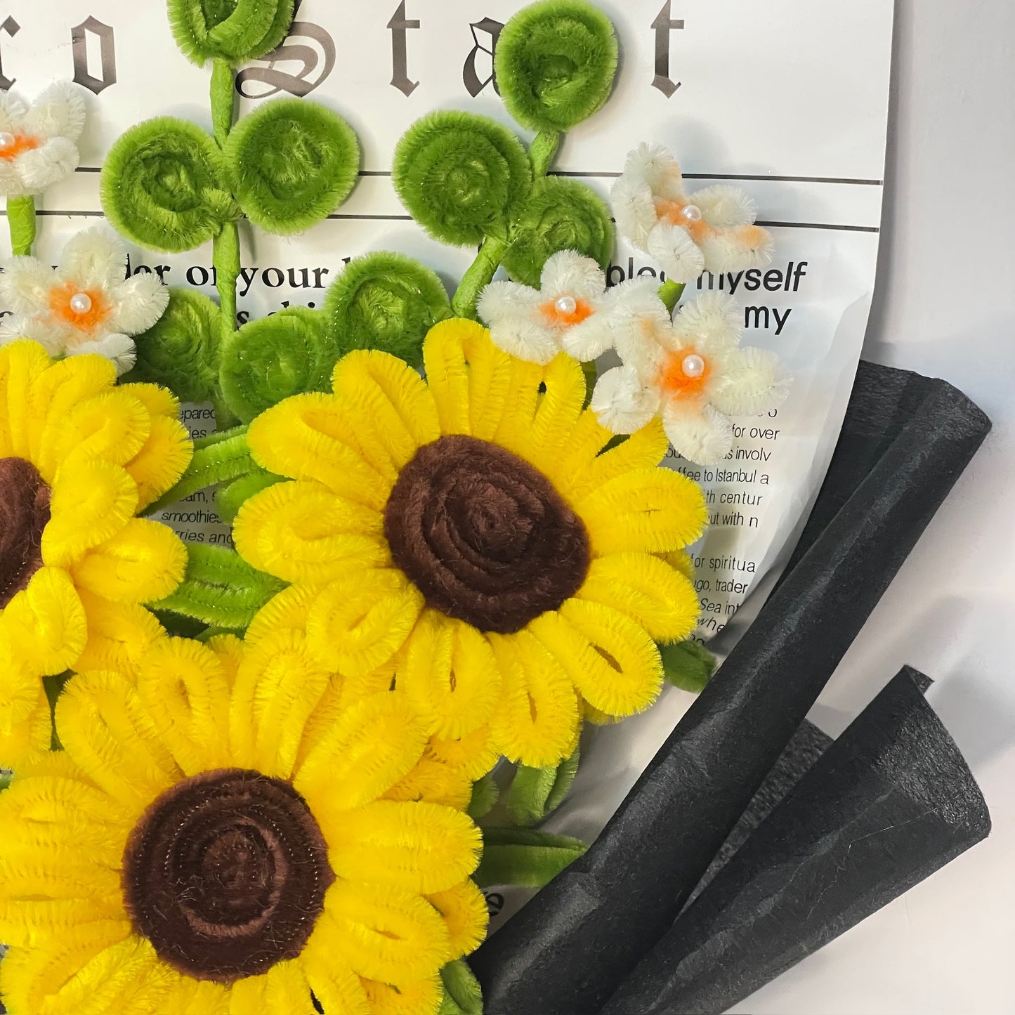More Sunshine, Please | Ready Bouquet