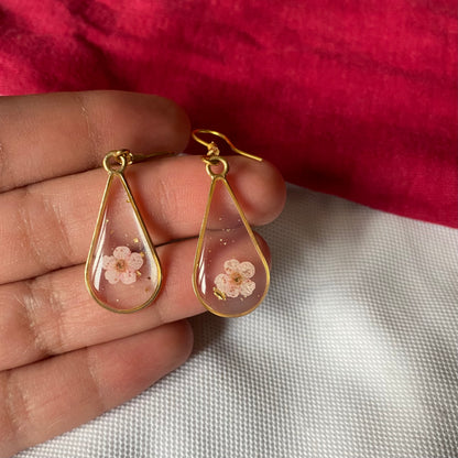 Daily Earrings 3 in 1 Set