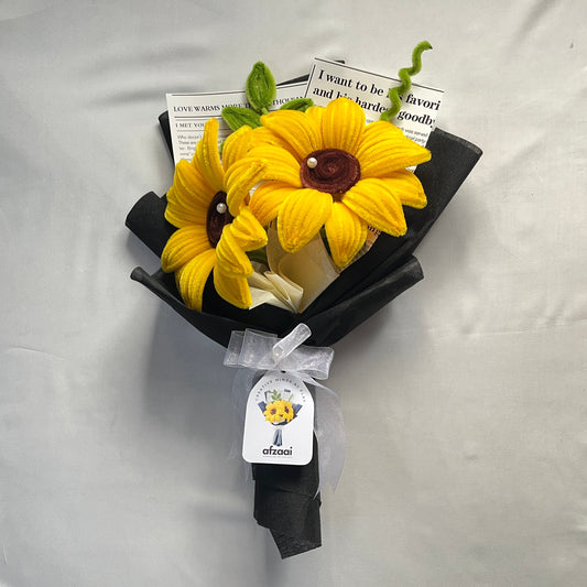 Two of a Sunshine | Ready Bouquet