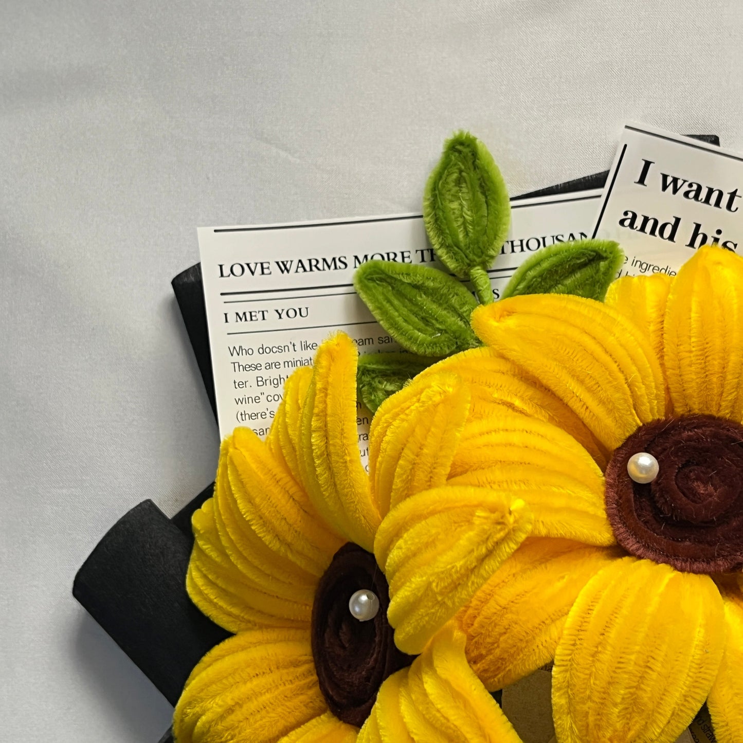 Hello Sunshine | Ready Bouquet