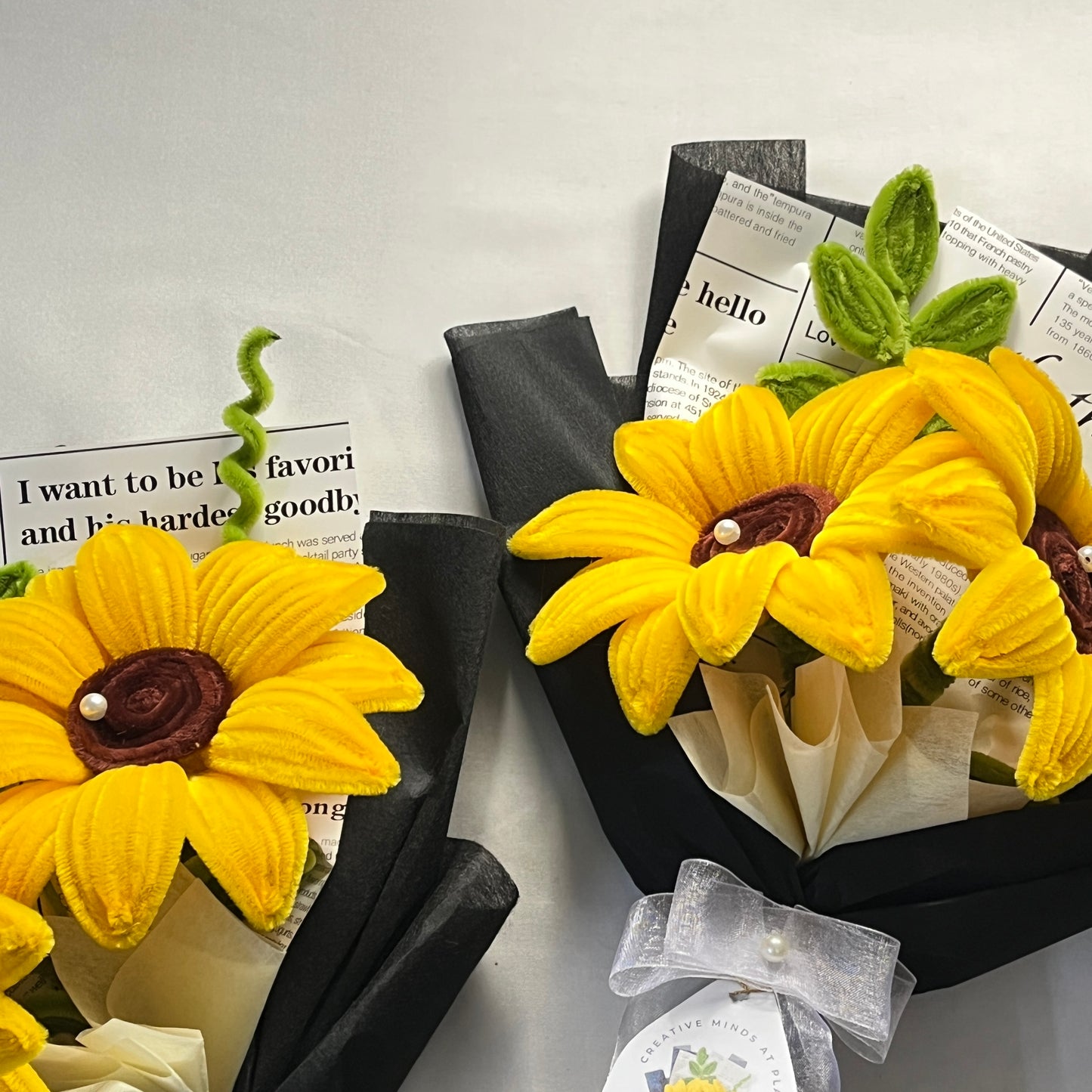 Hello Sunshine | Ready Bouquet