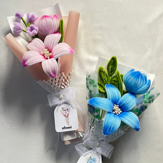 Pastel Promise | Ready Bouquet