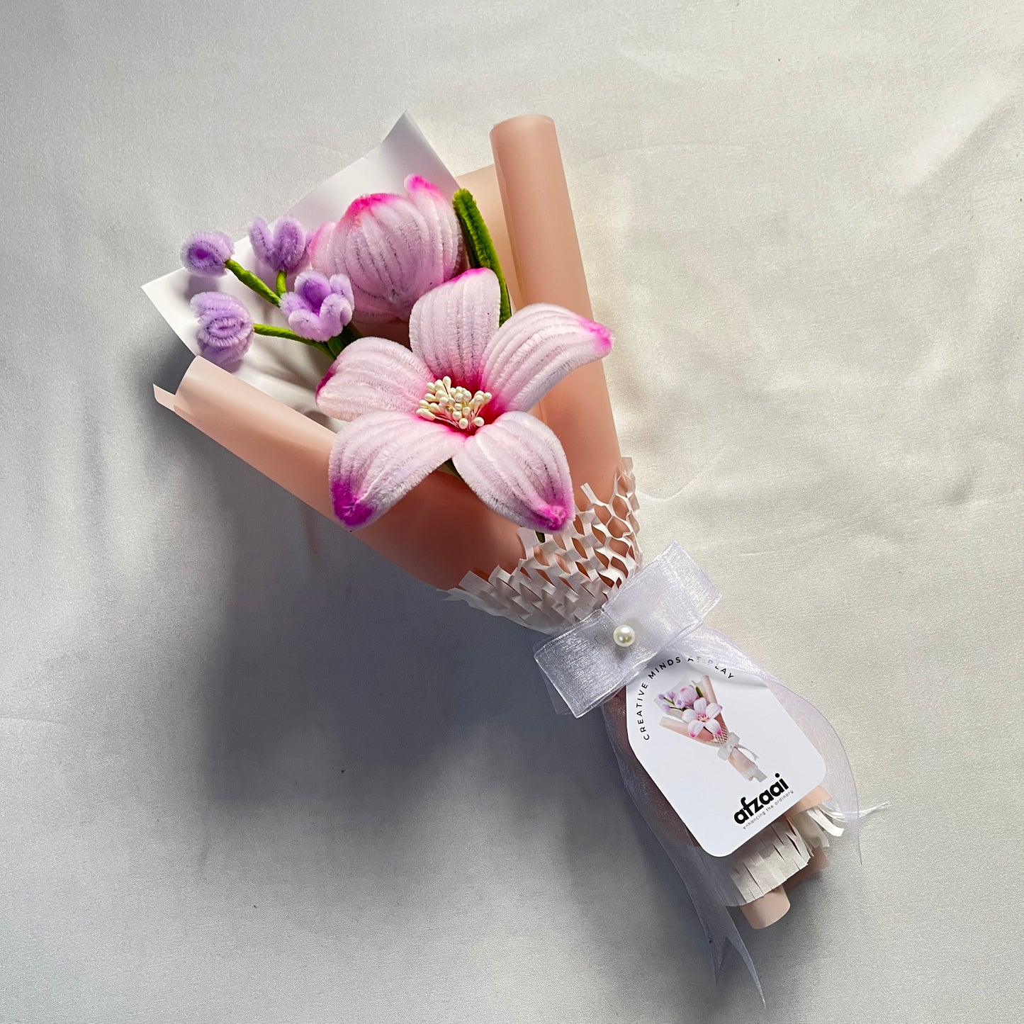 Pastel Promise | Ready Bouquet