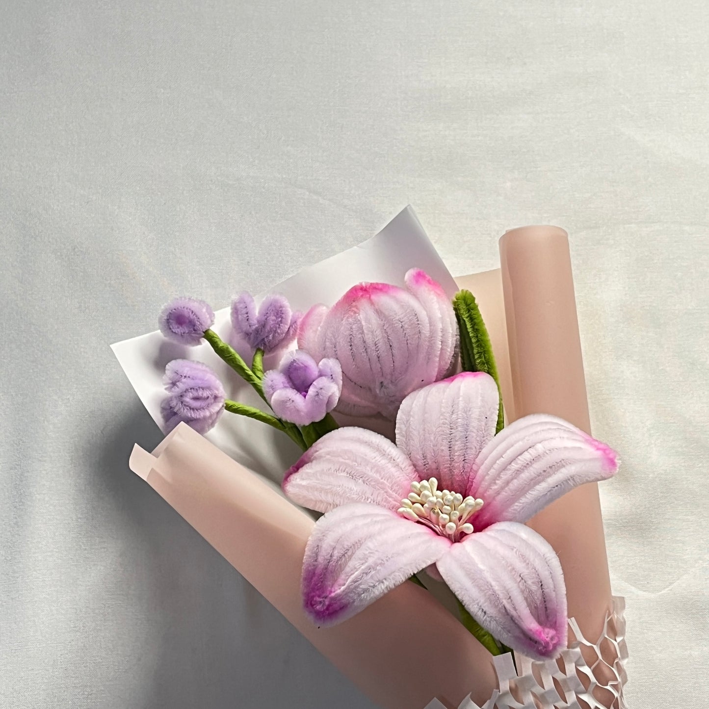Pastel Promise | Ready Bouquet
