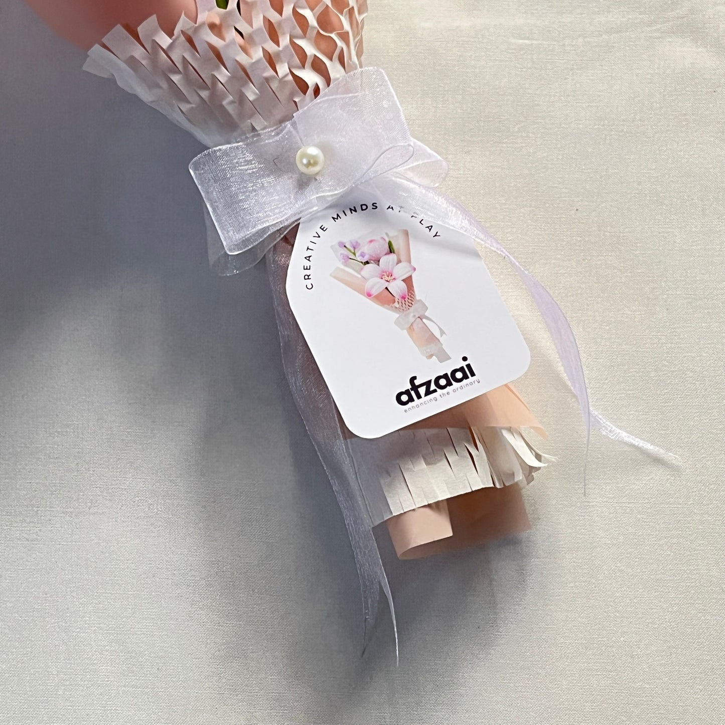 Pastel Promise | Ready Bouquet