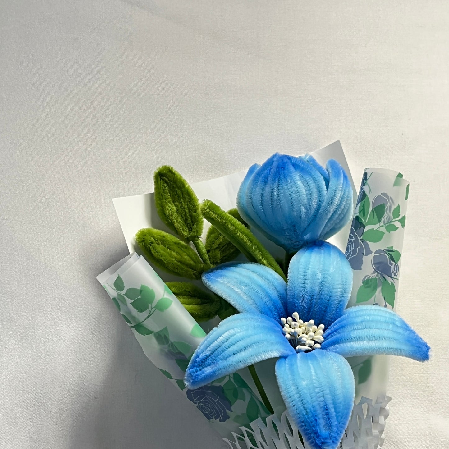 Pastel Promise | Ready Bouquet