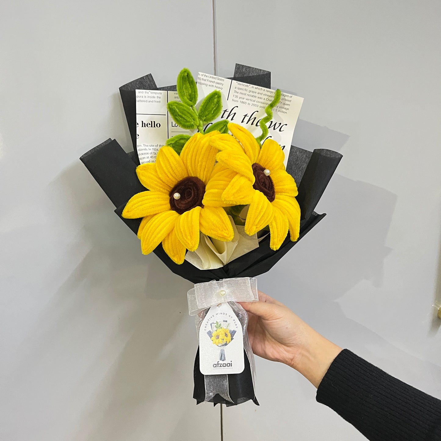 Hello Sunshine | Ready Bouquet