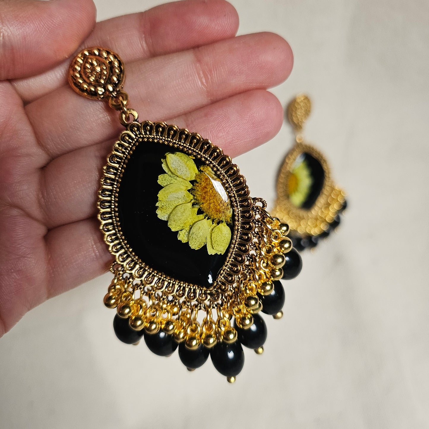 Dazleen Dilruba Jhumka