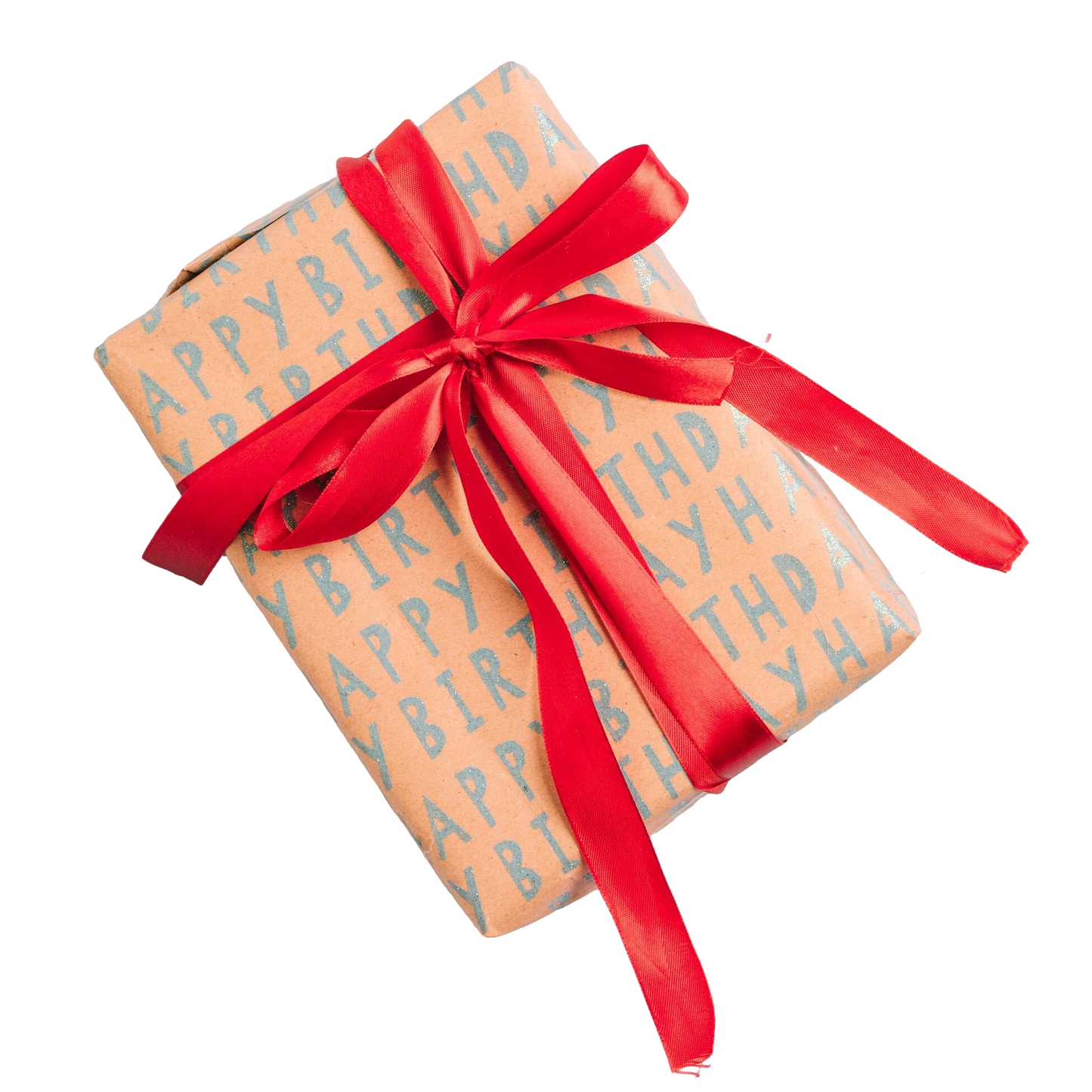 Gift Wrap and Gift Message